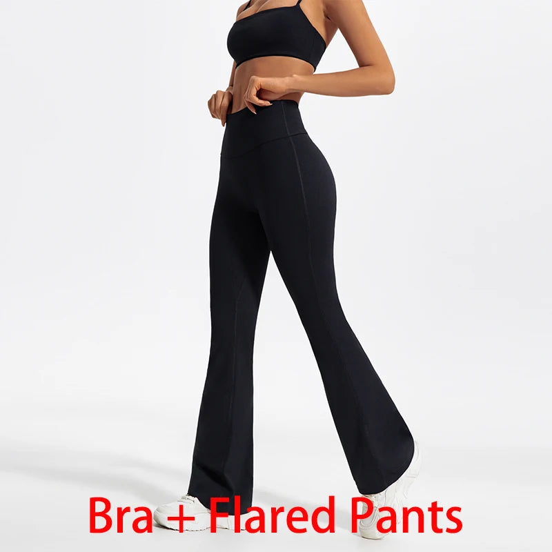 Summer Women Two Piece Gym Workout Set Female Bra Yoga Sets 2ps Shorts Fitness Wear Women Quick-Dry Camisole Sports Bra Suits