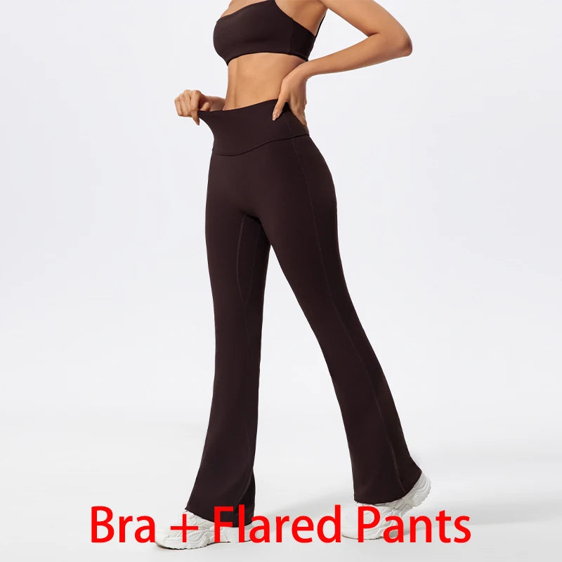 Summer Women Two Piece Gym Workout Set Female Bra Yoga Sets 2ps Shorts Fitness Wear Women Quick-Dry Camisole Sports Bra Suits